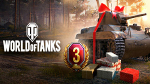 World of Tanks: Starter Pack Key Giveaway