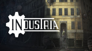 INDUSTRIA (Epic Games) Giveaway