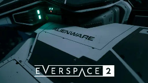 EVERSPACE 2 Decal DLC Steam Key Giveaway