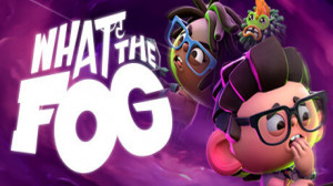 What The Fog Steam Key Giveaway