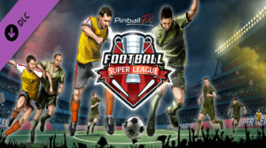 Pinball FX - Super League Football (DLC) Giveaway