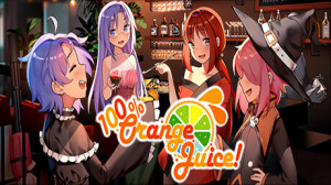 100% Orange Juice (Steam) Giveaway