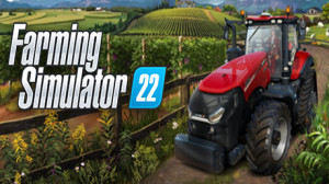 Farming Simulator 22 (Epic Games) Giveaway
