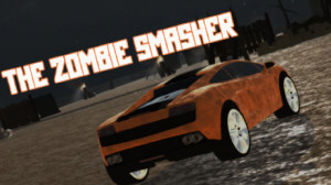The Zombie Smasher (IndieGala) Giveaway
