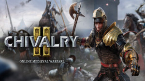 Chivalry 2 (Epic Games) Giveaway