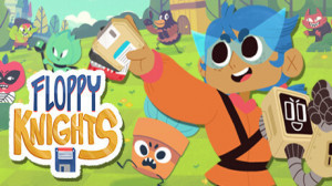 Floppy Knights (Epic Games) Giveaway