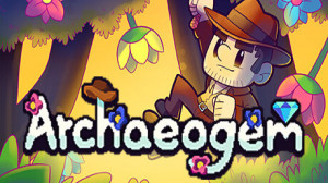 Archaeogem (GX.games) Giveaway
