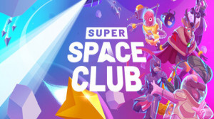 Super Space Club (Epic Games) Giveaway