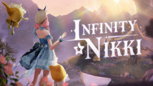 Infinity Nikki Pack Key Giveaway