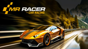 MR RACER : Premium (Mobile) Giveaway