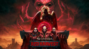 Neverwinter Red Harvest Ashen Cape Key Giveaway
