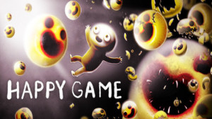 Happy Game (Epic Games) Giveaway