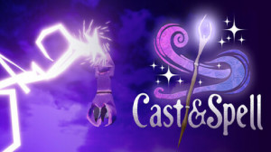 Cast and Spell (Steam) Giveaway