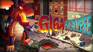 Gigapocalypse (Epic Games) Giveaway