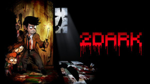 2Dark (PC) Giveaway