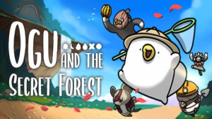 Ogu and the Secret Forest (Epic Games) Giveaway