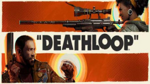 DEATHLOOP (Epic Games) Giveaway