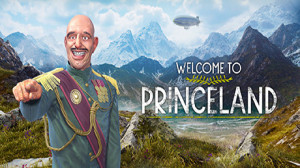 Welcome to Princeland (PC) Giveaway