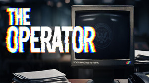 The Operator (Epic Games) Giveaway