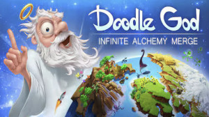 Doodle God: Infinite Alchemy Merge (Mobile) Giveaway