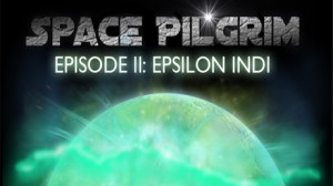 Space Pilgrim Episode II: Epsilon Indi (Steam) Giveaway
