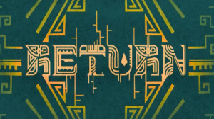 RETURN (PC) Giveaway