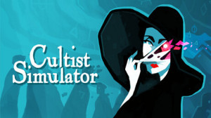Cultist Simulator (Mobile) Giveaway
