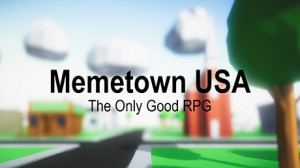 Memetown USA (PC) Giveaway