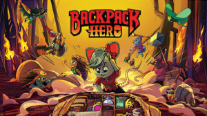 Backpack Hero (Epic Games) Giveaway
