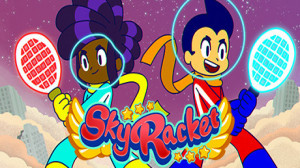 Sky Racket (Epic Games) Giveaway