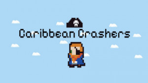 Caribbean Crashers (Steam) Giveaway