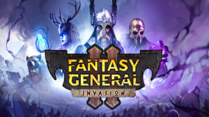 Fantasy General II (Steam) Giveaway