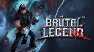 Brutal Legend (itchio) Giveaway