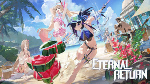 Eternal Return Gift Pack Key Giveaway