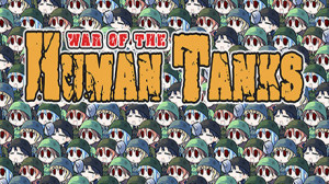 War of the Human Tanks (PC) Giveaway