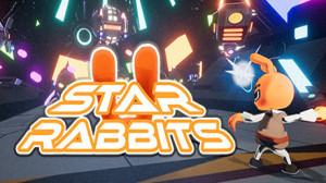 Star Rabbits (PC) Giveaway