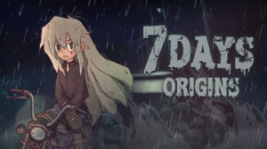 7Days Origins (PC) Giveaway