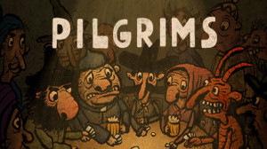 Pilgrims (Epic Games) Giveaway