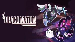 DRACOMATON (Steam) Giveaway