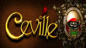 Ceville (PC) Giveaway