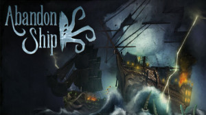 Abandon Ship (PC) Giveaway