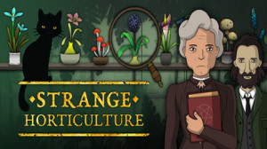 Strange Horticulture (Epic Games) Giveaway