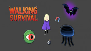 Walking Survival (Steam) Giveaway