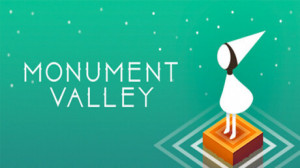 Monument Valley (Epic Games) Giveaway
