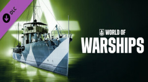 World of Warships: Smith Pack (Steam) Giveaway