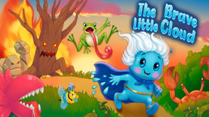 The Brave Little Cloud (PC) Giveaway