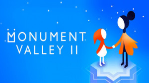 Monument Valley 2 (Epic Games) Giveaway
