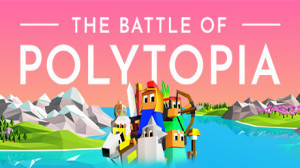 The Battle of Polytopia (Epic Games) Giveaway