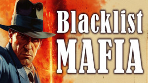 Blacklist Mafia (PC) Giveaway