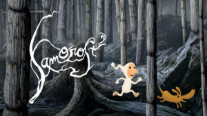 Samorost 2 (Epic Games) Giveaway